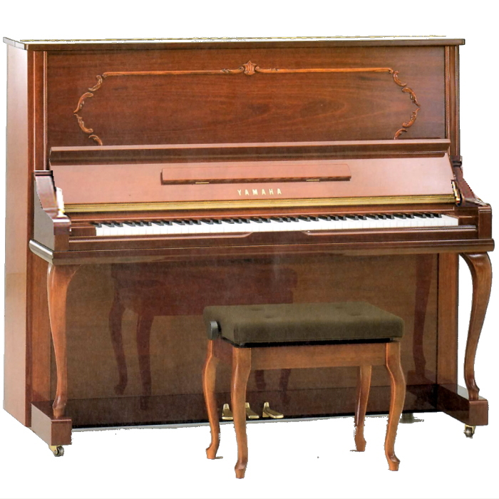 株式会社ピアノプラザ | YAMAHA YU3WnC(5909)