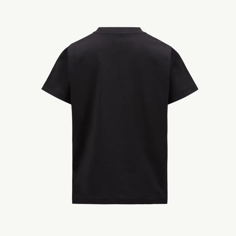 お取り寄せ】『MONCLER』モンクレール ロゴ Tシャツ ID: P100079M