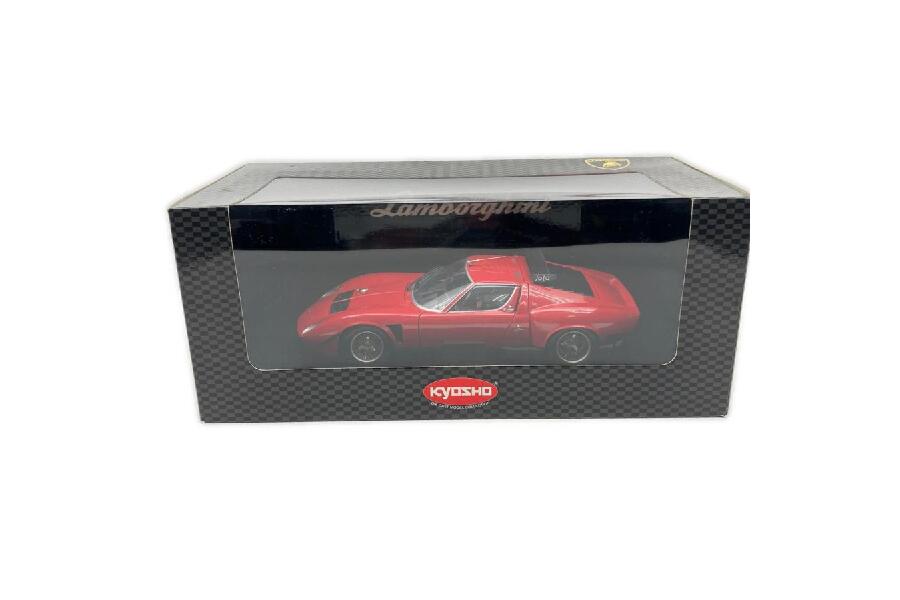 京商ミニカー08311R #入荷しました♪｜2026年02月27日｜静岡県の