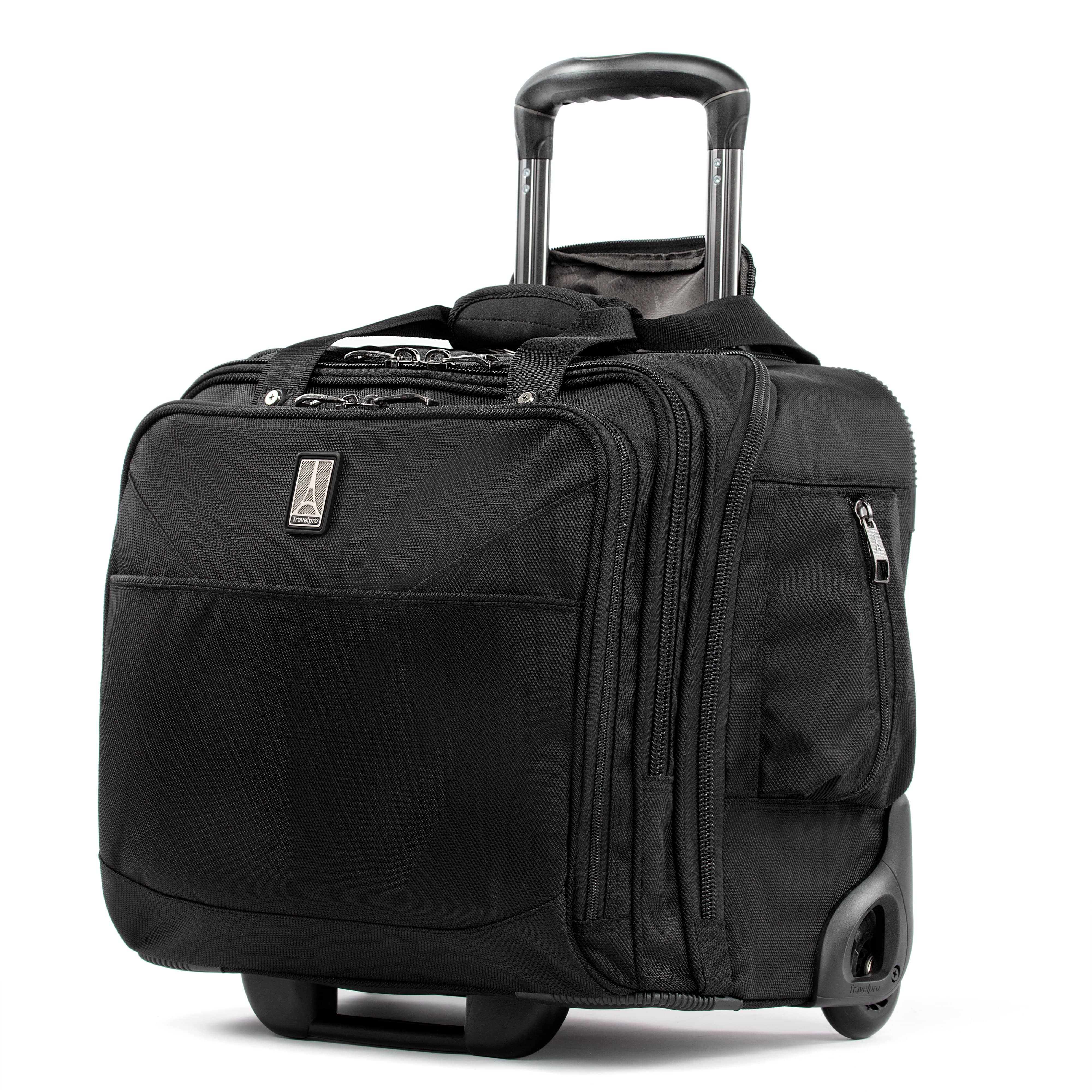 Travelpro FlightCrew5 Horizontal Rolling Overnighter