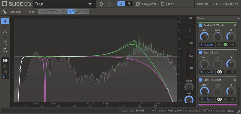 KiloHearts全部入り38製品バンドル『Toolbox ULTIMATE』FX、シンセ