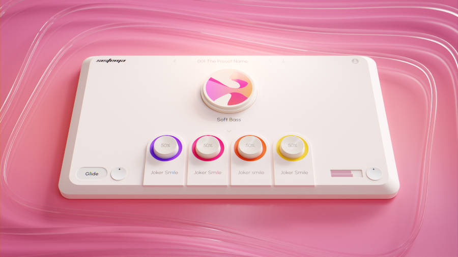 Buy Sistema2 | Synth | Plugin Boutique