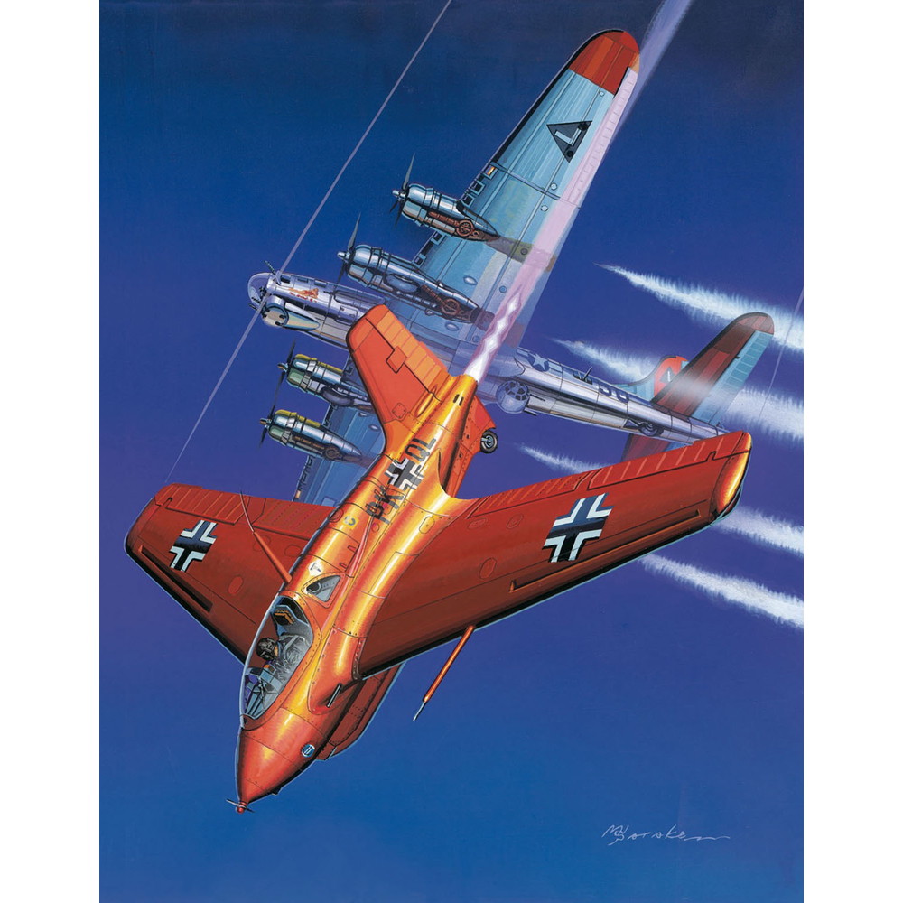 プラモデル :: 飛行機 :: MD500 ディフェンダー