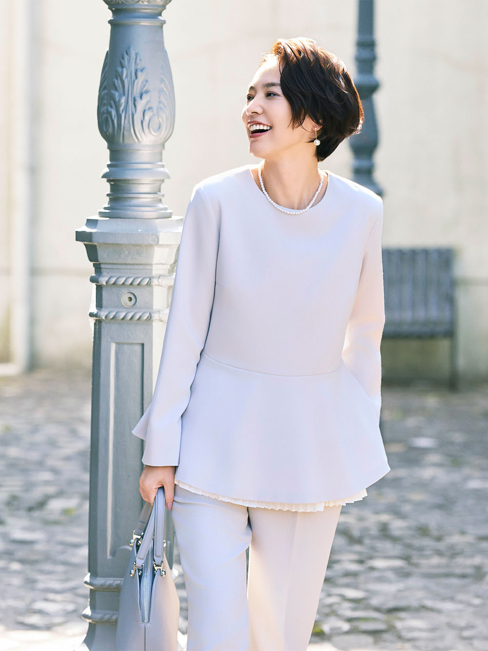 PLST(プラステ)公式｜CEREMONY STYLE｜公式オンラインストア（通販サイト）