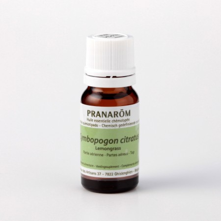 レモングラス – プラナロム エッセンシャルオイル・精油｜健草医学舎