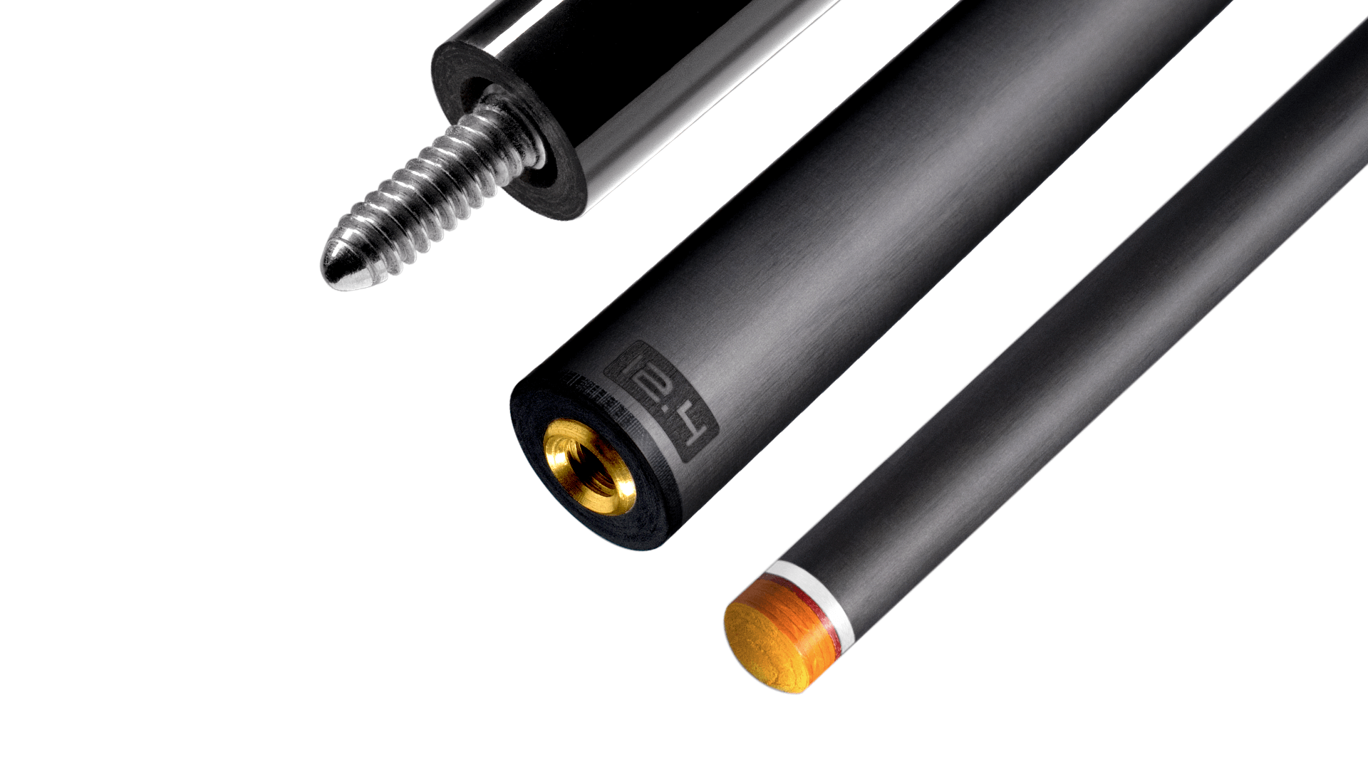 REVO 12.4 – プレデターキューズ