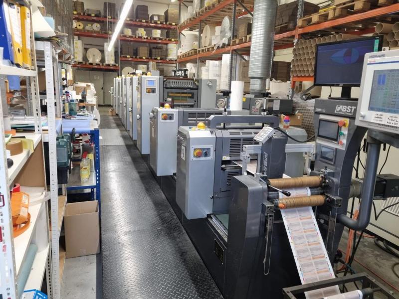 Used Weigang Intermittent ZX (2015) for sale - en 128900