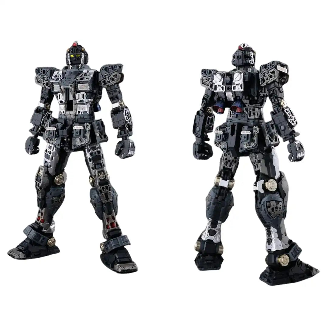 BANDAI Hobby PG UNLEASHED 1/60 RX-78-2 GUNDAM(4573102607652)|P-Rex