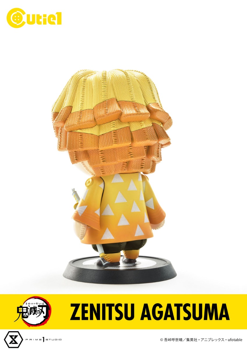 鬼滅の刃 我妻善逸 | フィギュア | プライム1スタジオ