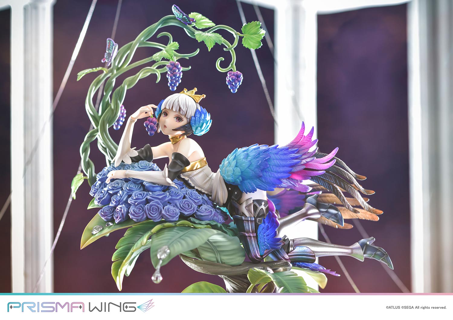 Gwendolyn | フィギュア | プライム1スタジオ