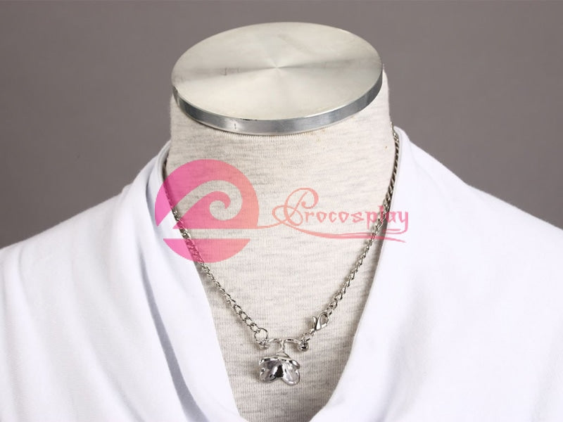 ユウナ コスプレ道具 ネックレス ファイナルファンタジー X コスプレ