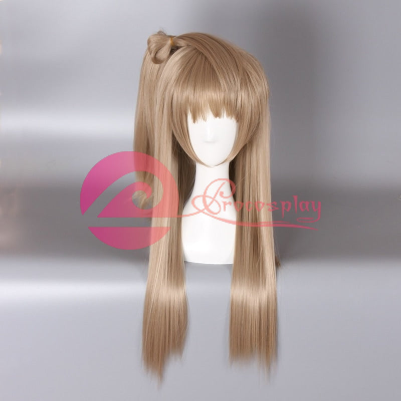 南ことり ウィッグ ラブライブ！ コスプレ通販・Procosplay - mp001842