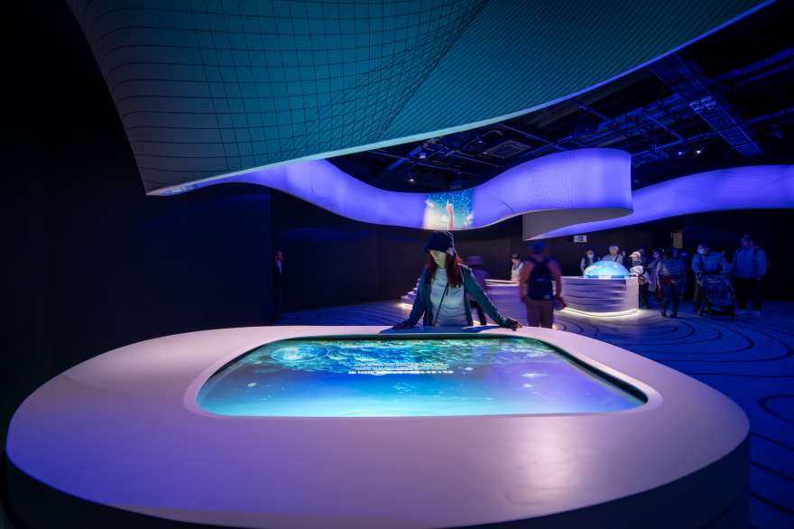 ON delivers AV systems for Portugal Pavilion at Expo 2025 Osaka