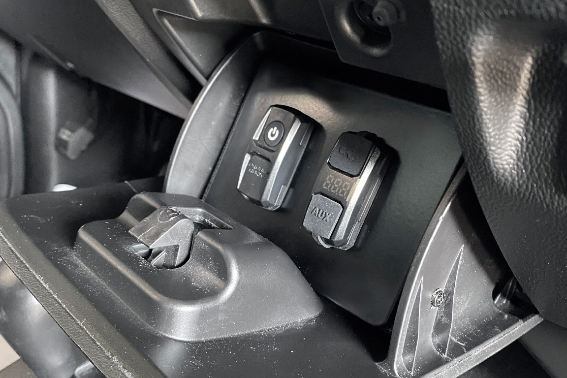 DQC210L-1600-BLUETOOTH