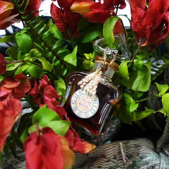 L'heure Bleue / ルールブルー