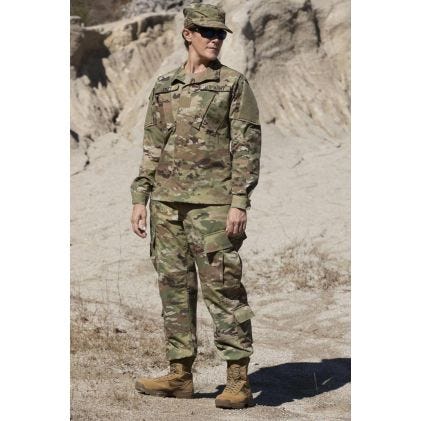 Women's ACU Coat | Propper
