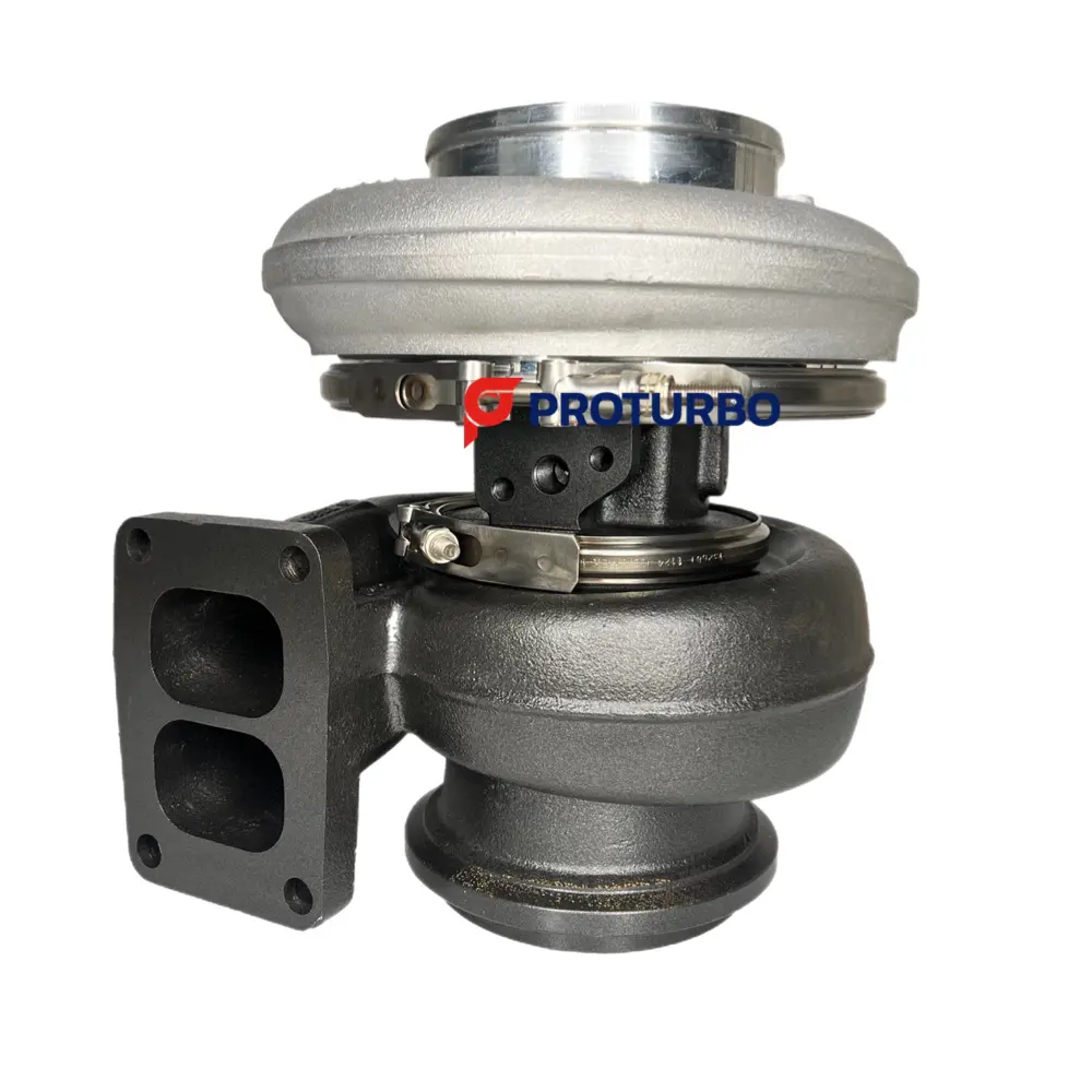 Borgwarner 14969880029 S475SX-E (171702 upgrade) -