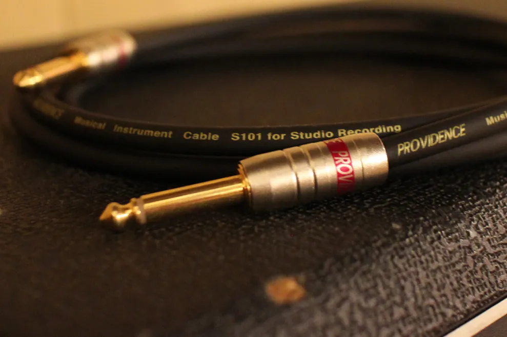 PROVIDENCE | CABLE