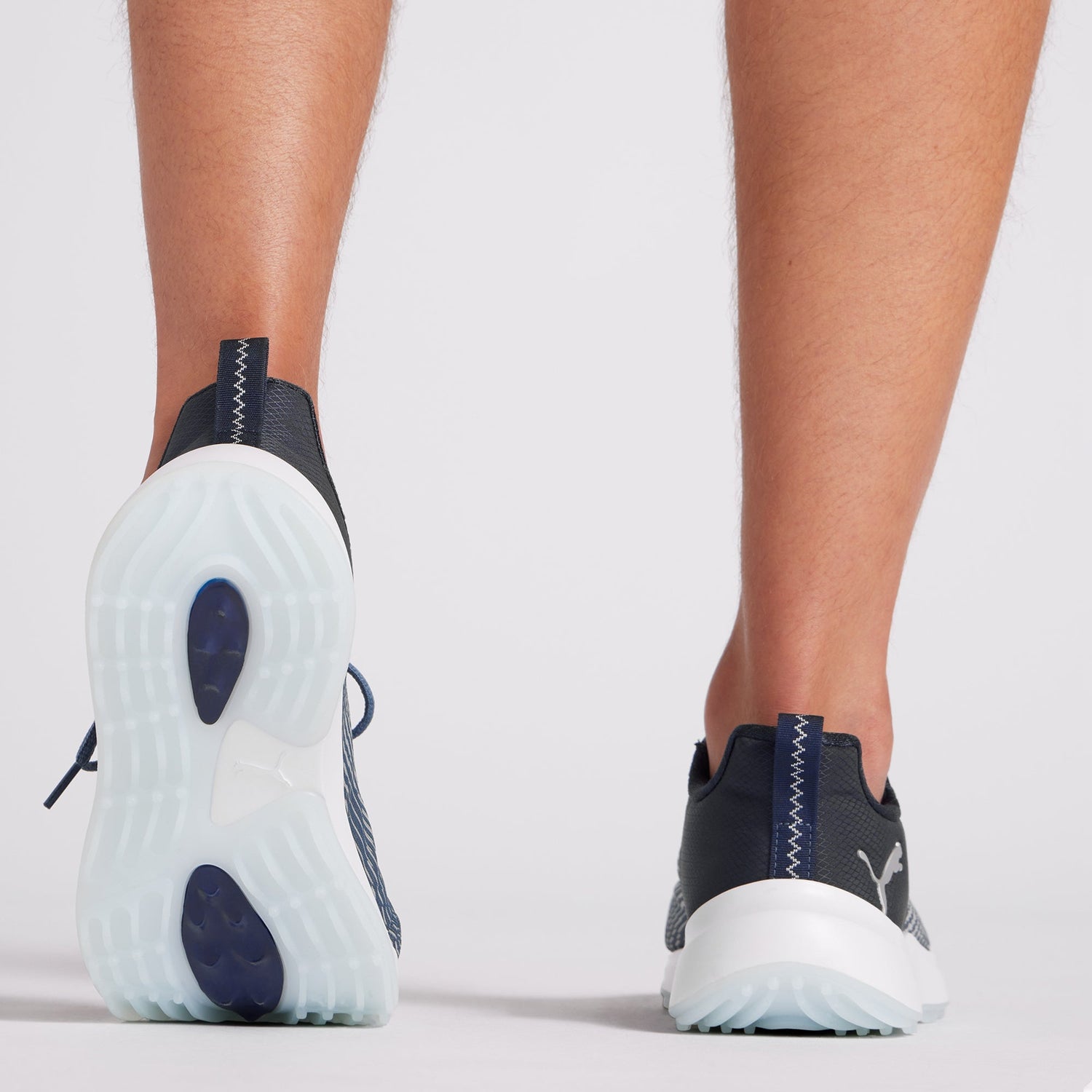 FUSION CRUSH SPORT Spikeless Golf Shoes – PUMA Golf