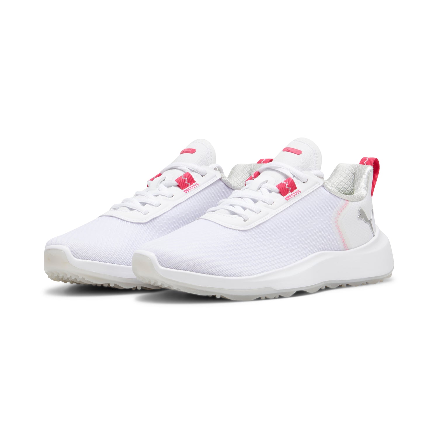 Women's FUSION CRUSH SPORT Spikeless Golf Shoes – PUMA Golf