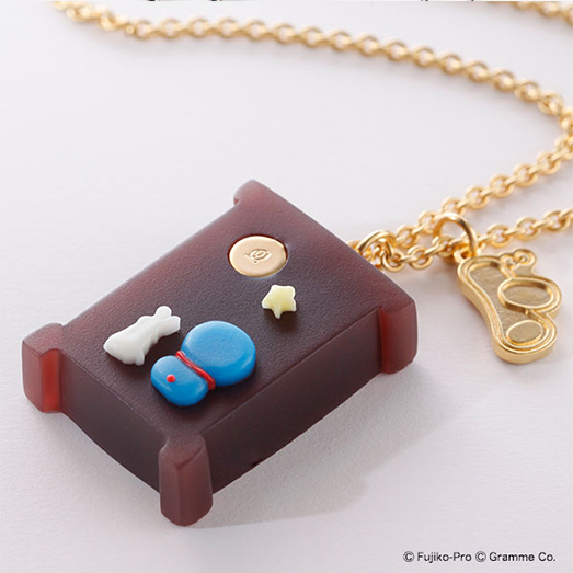 Q-pot. “ドラえもんCollection” 詳細がついに解禁！ | Q-pot.