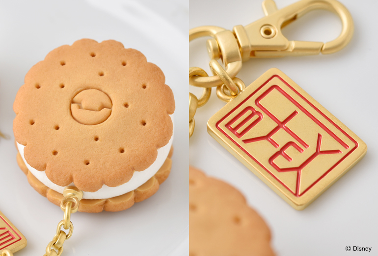 最高にキュートなルックスに心奪われる”ベイマックス”のスモアサンド