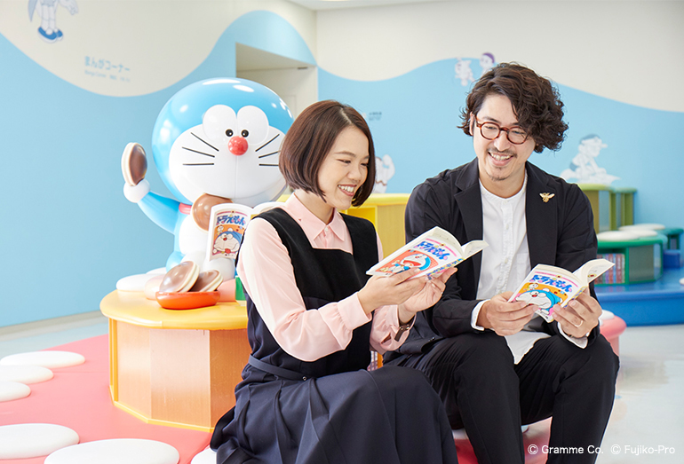 Q-pot. “ドラえもんCollection” 詳細がついに解禁！ | Q-pot.