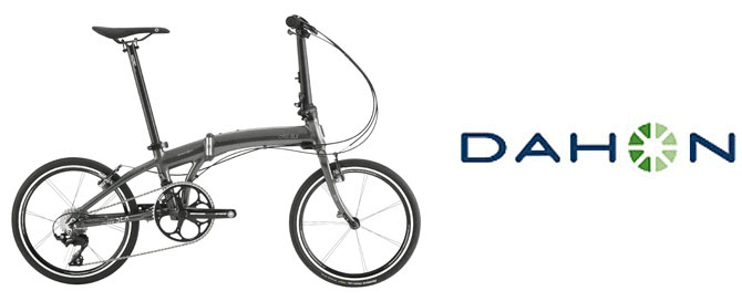 DAHON（ダホン）2021年モデル MU SLX （ミューSLX）