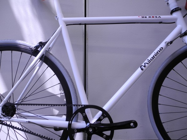 DE ROSA（デローザ） Milanino MINIMALE（ミラニーノミニマーレ