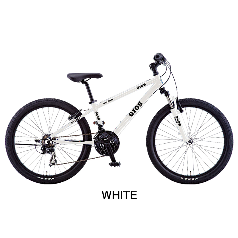 GIOS（ジオス） 2019年モデル GENOVA24 inch （ジェノア24インチ