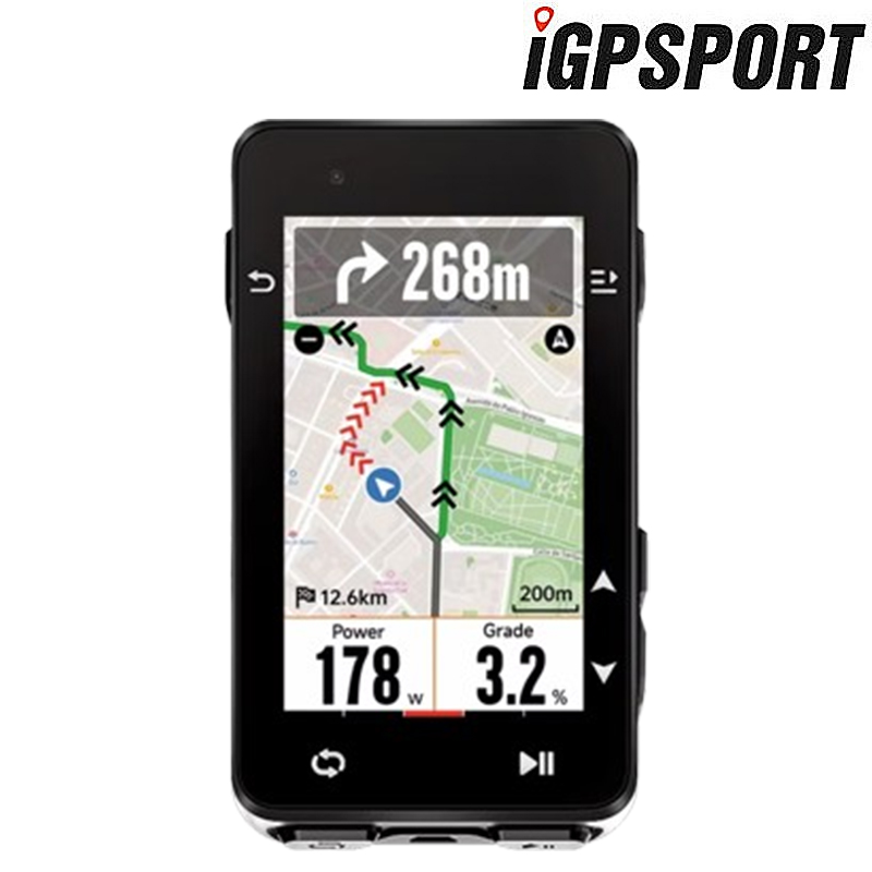 iGPSPORT（iGPスポーツ）iGS630S GPSサイクルコンピューター 送料無料