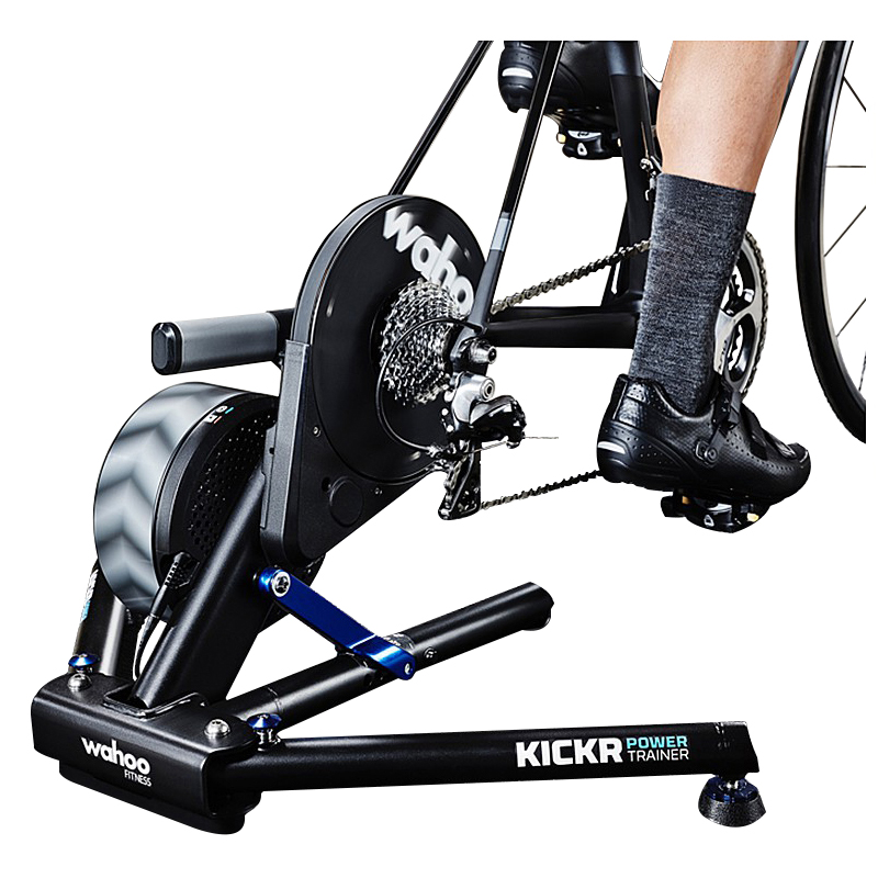 wahoo（ワフー）KICKR SMART 2017年モデル（キッカースマート