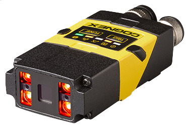 Repair Cognex DMR-262X Fixed Mount Barcode Reader | Barcode