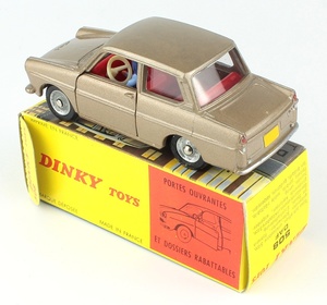 ミニカー DINKY No.508 DAF Amazon | ディンキー 1/43 Dinky Toys DAF