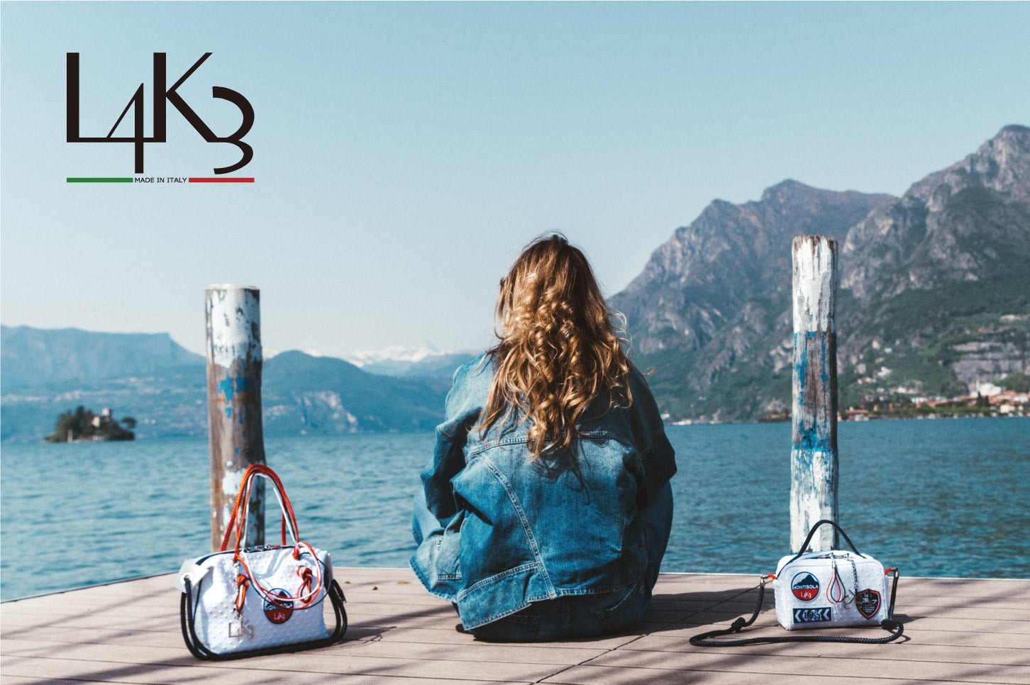 L4K3(レーク) の通販なら クインクラシコ公式オンラインストア