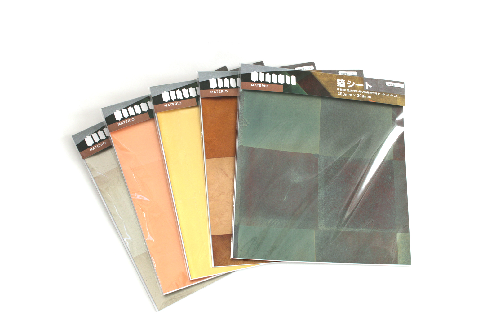 箔シート 箔 300角 | WL-OT008-19-G169 | 化粧板・シート | 内装壁材