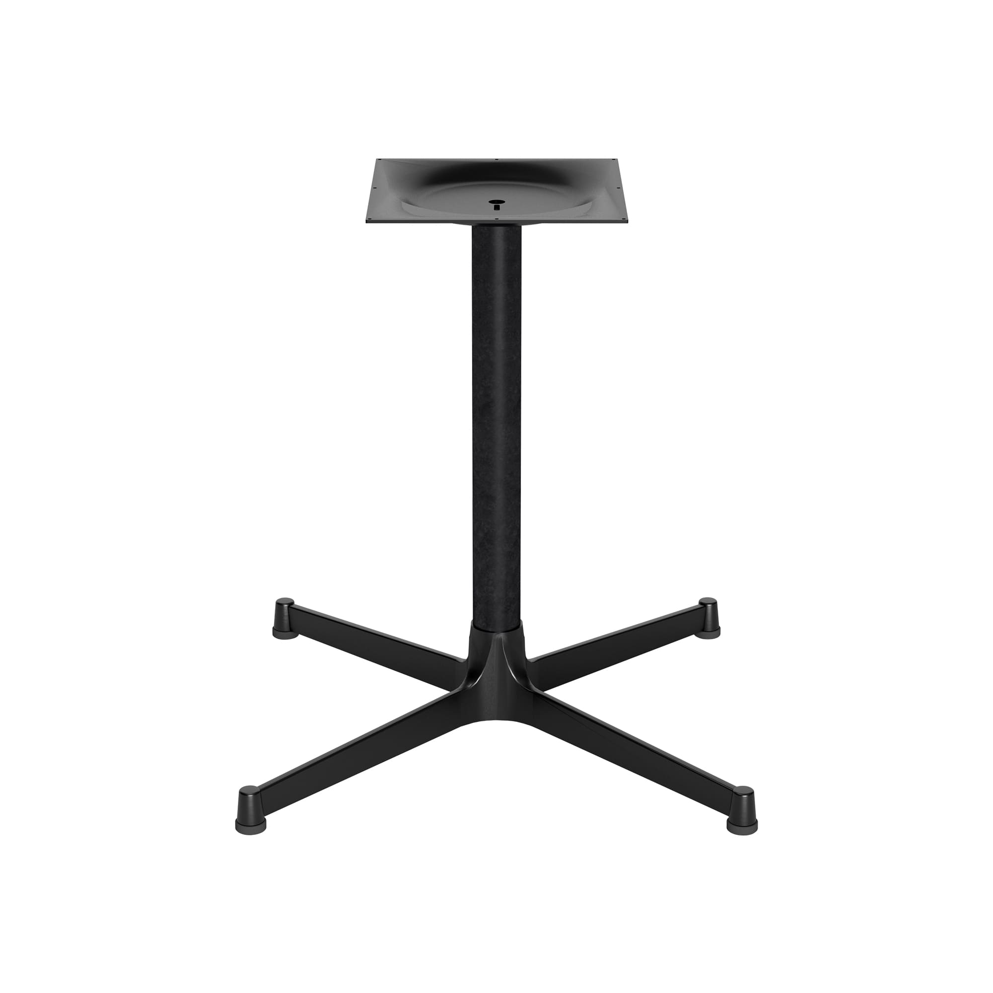 センターテーブル脚 φ1000用 ブラック | PS-TB009-03-G141 | テーブル