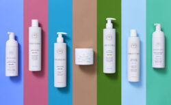 通販】ユフォラシャンプー・トリートメントレギュラー＆業務1064ml