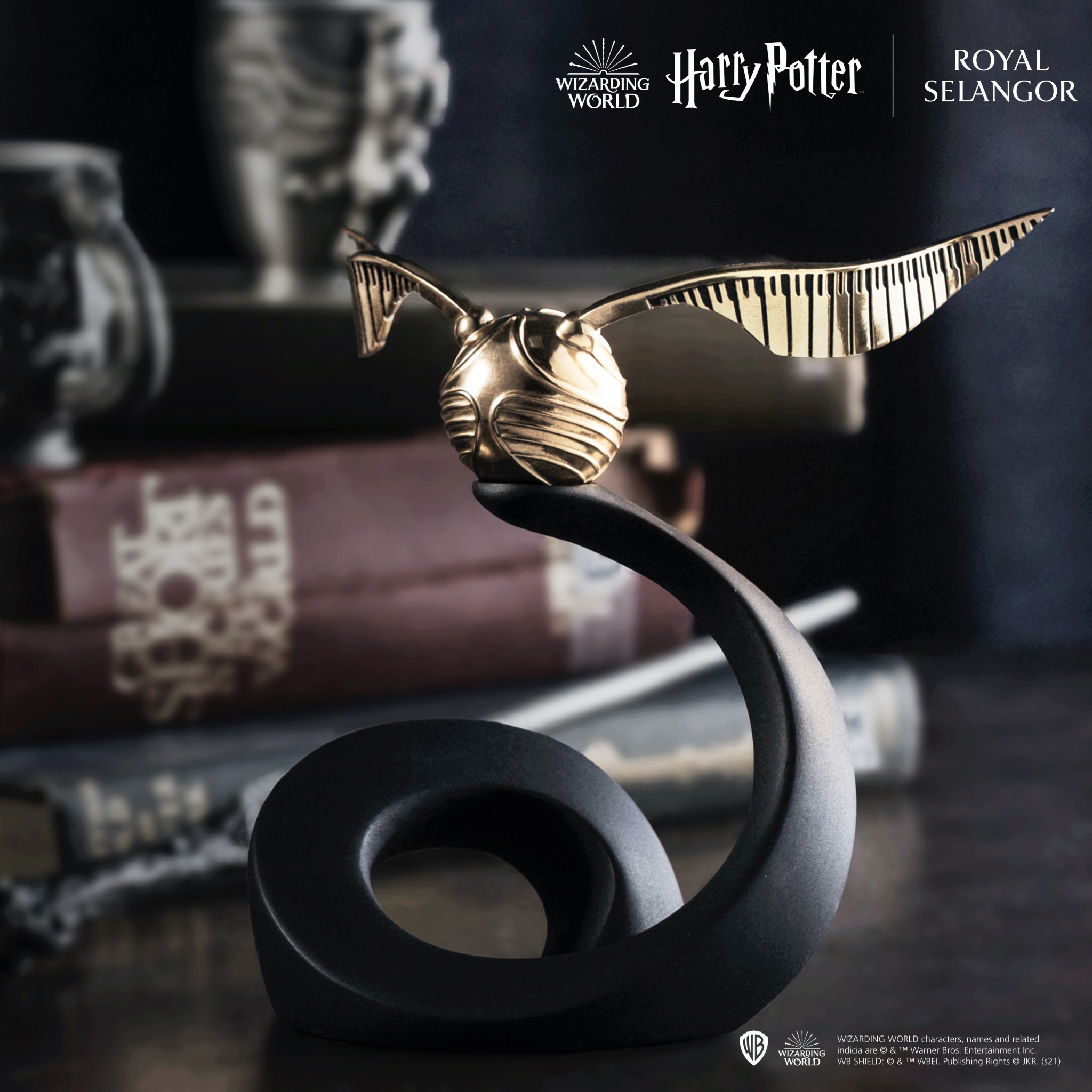 ハリーポッター 