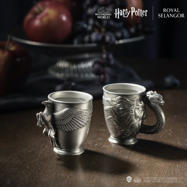 ハリーポッター ミニマグカップ 