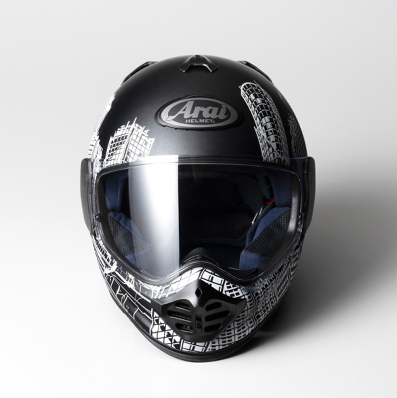 ARAI TX-STRADA ROARS | HELMET | オンラインショッピング | ROARS