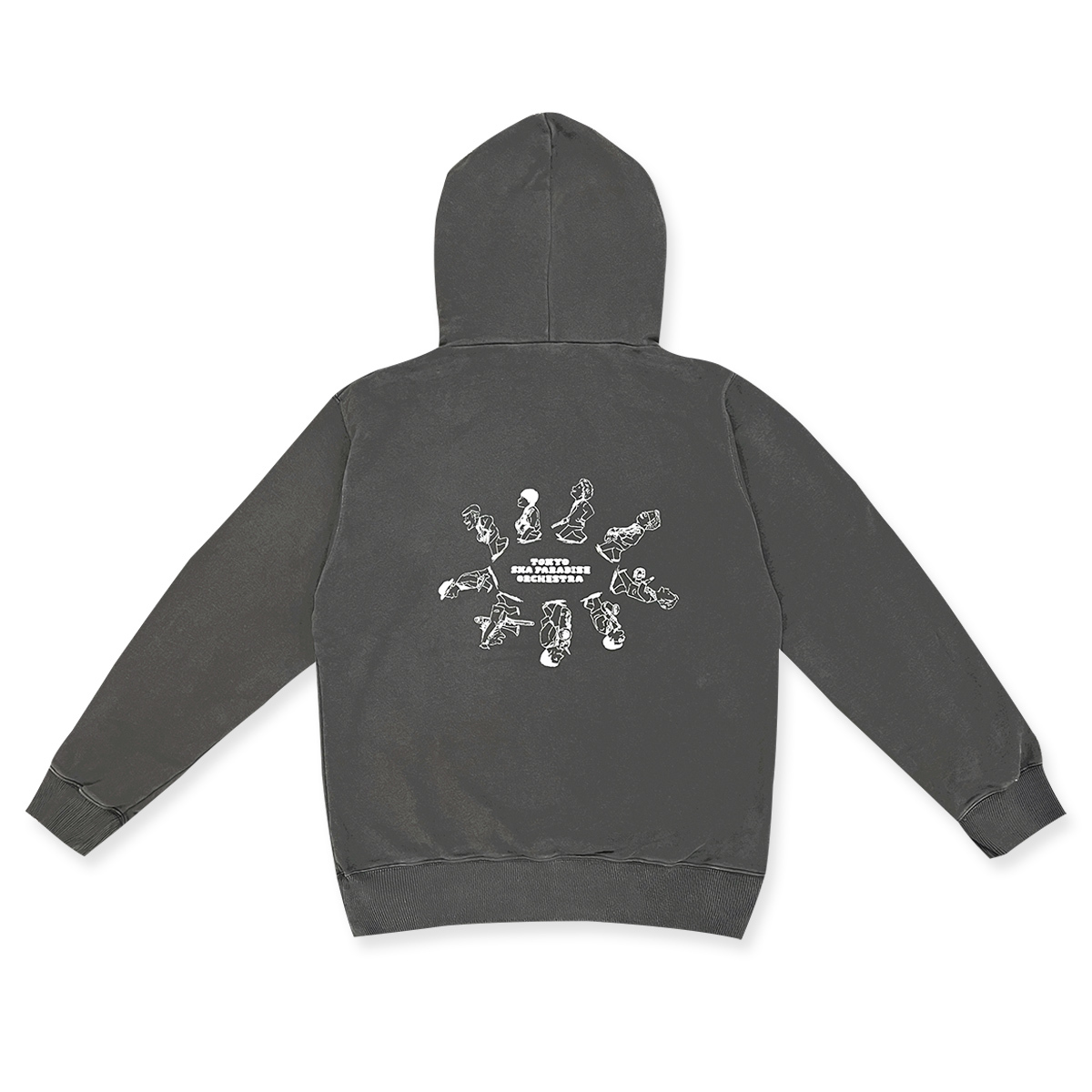 47 パーカー | ソニーミュージック公式オンラインショップ【ROCKET