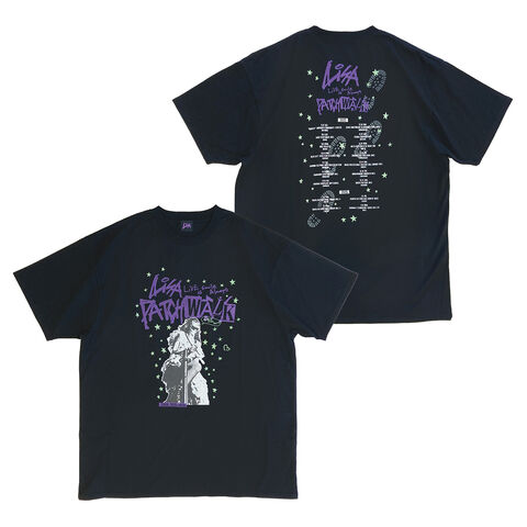 LiSA | ソニーミュージック公式オンラインショップ【ROCKET-EXPRESS】