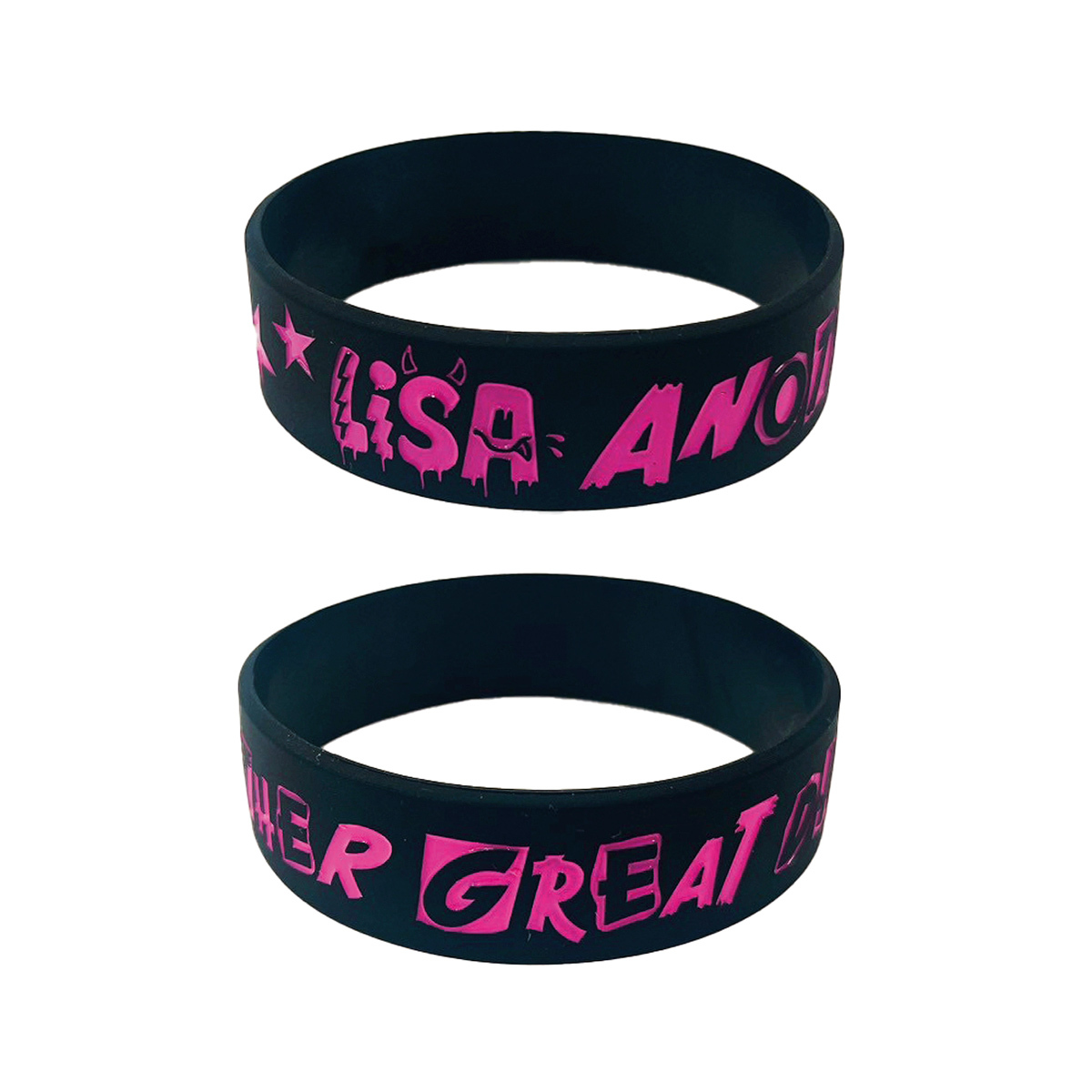 LiSAッ子ブレス～夏フェス2025 Ver.～ | ソニーミュージック公式