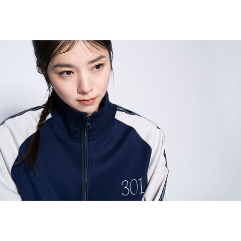3月下旬出荷＞Ray of Water Track Jacket | ソニーミュージック公式