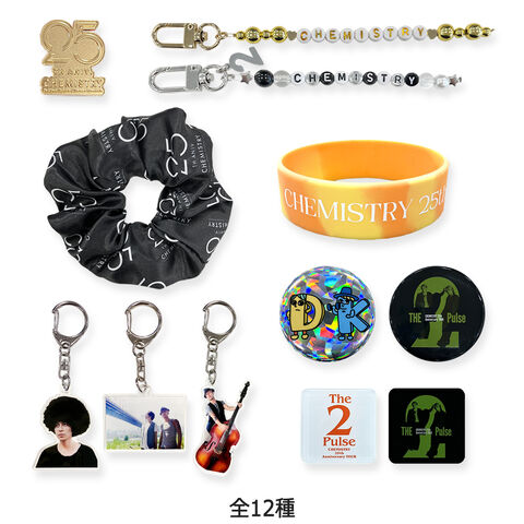 ケミガチャVol.3 | ソニーミュージック公式オンラインショップ【ROCKET