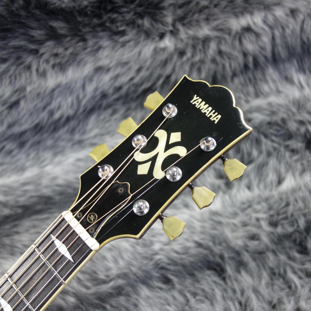 YAMAHA N-500 Natural <ヤマハ>｜平野楽器 ロッキン オンラインストア