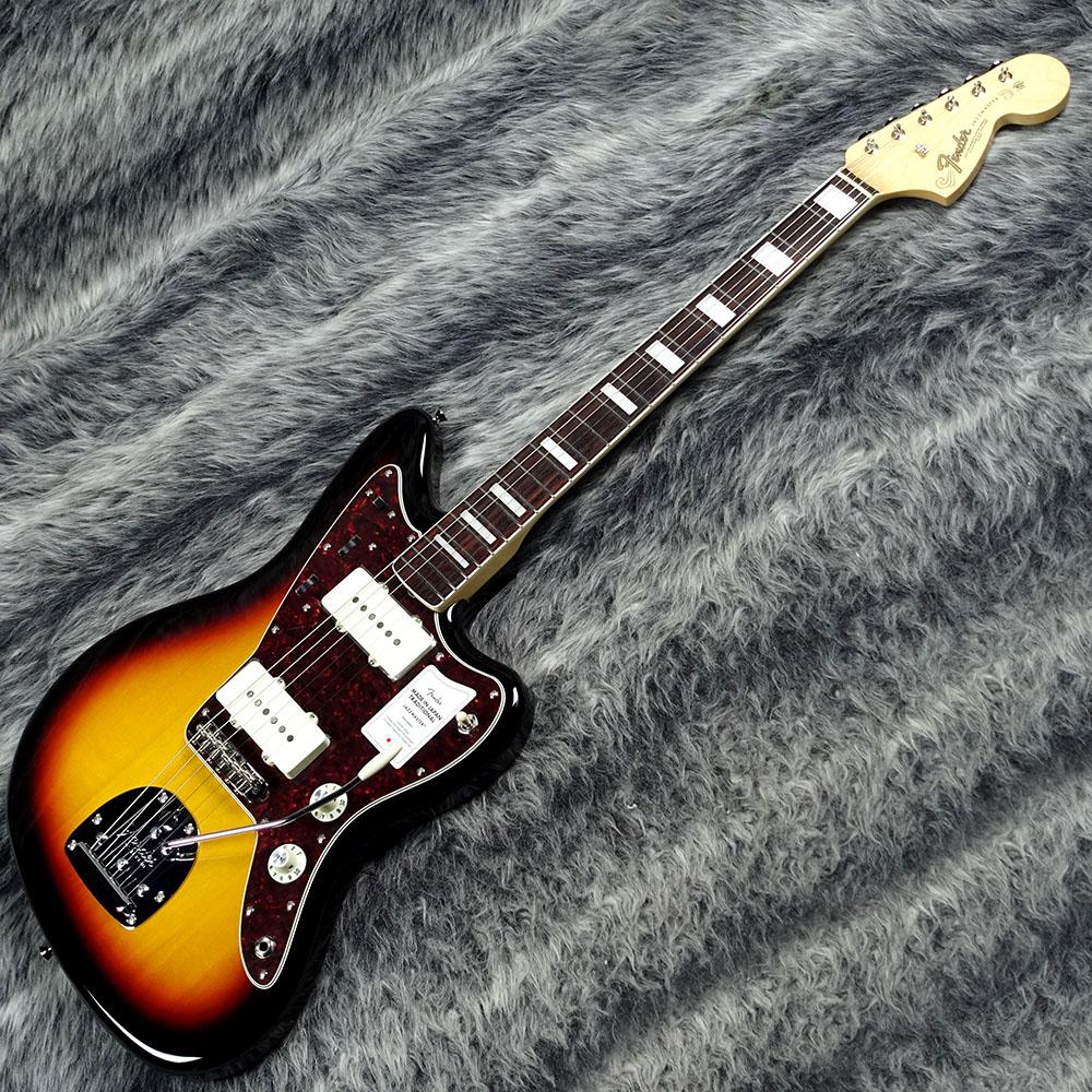 Fender 2023 Collection Made in Japan Traditional Late 60s