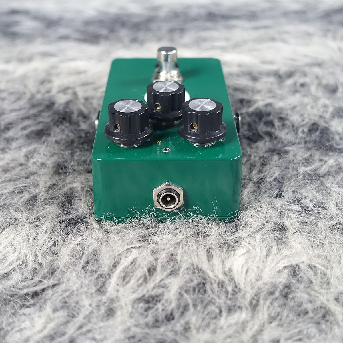 Pedal Diggers 819 / Overdrive｜平野楽器 ロッキン オンラインストア