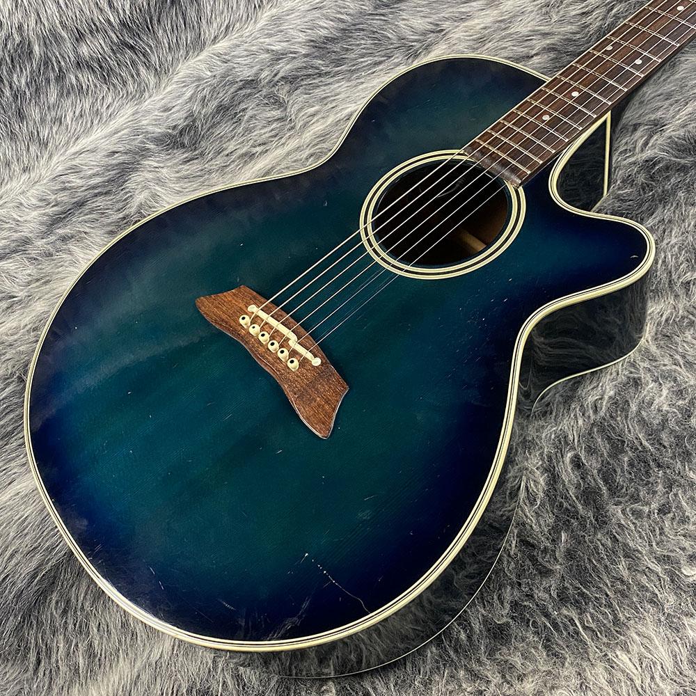 Takamine エレアコ　PT106 Takamine PT106 <タカミネ>｜平野楽器 ロッキン オンラインストア